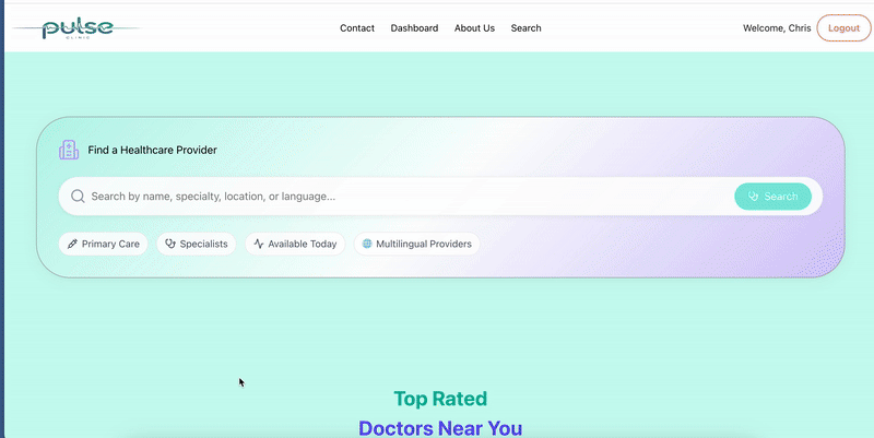 PULSE HEALTH THUMBNAIL